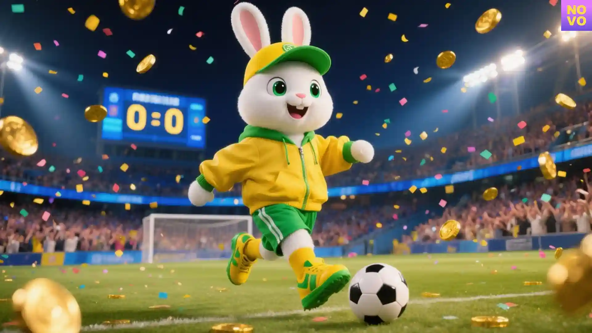 entretenimento online