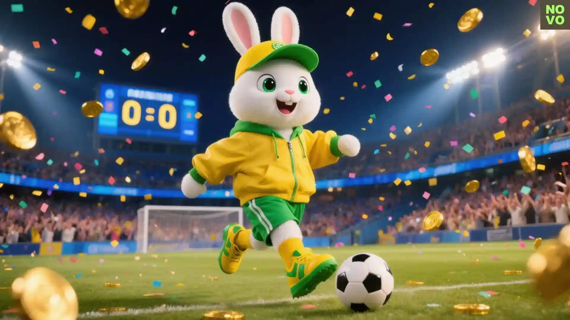 entretenimento online